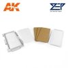 ZEP MS201 MULTIPURPOSE PALETTE